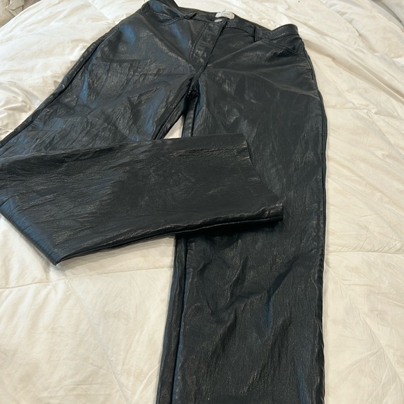 Wilfred The Melina Pant in Black #81518 Size 4 - Picture 2 of 15